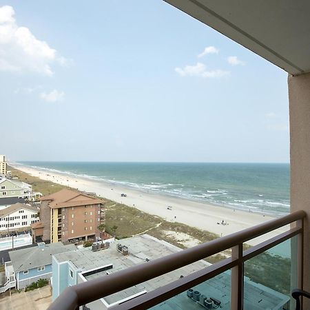 Bahama Sands Condos 默特尔比奇 外观 照片