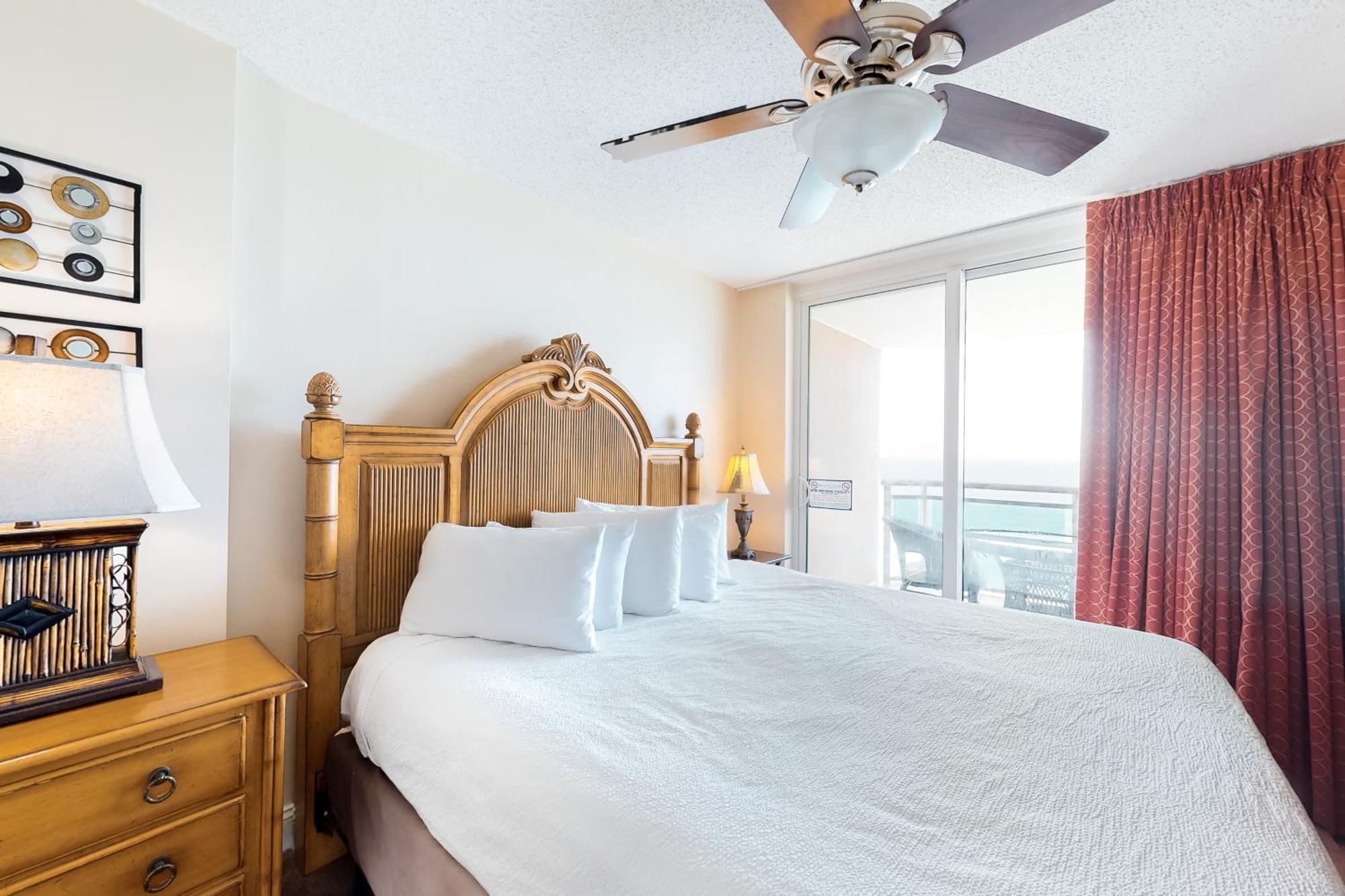 Bahama Sands Condos 默特尔比奇 客房 照片