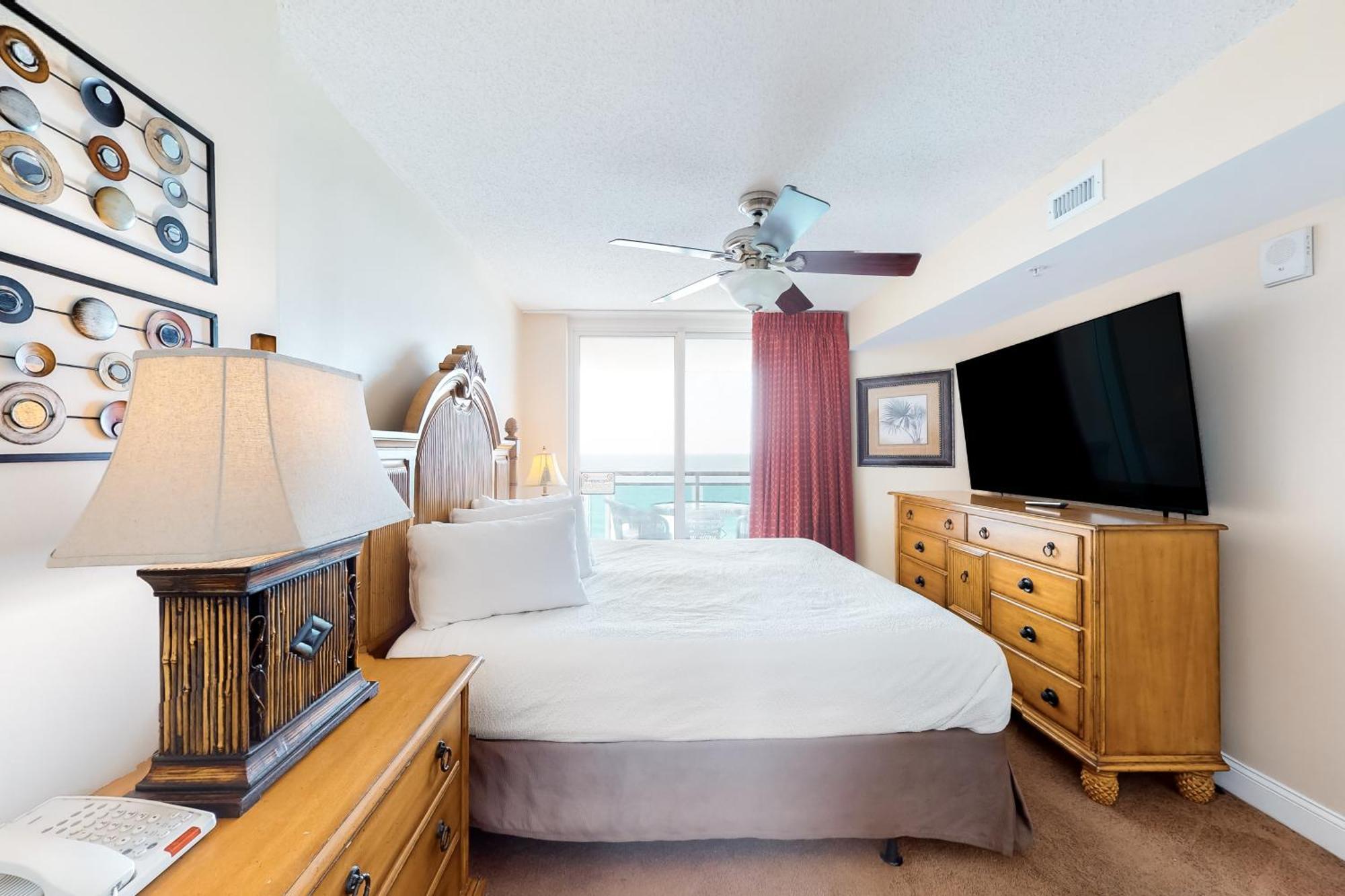 Bahama Sands Condos 默特尔比奇 客房 照片