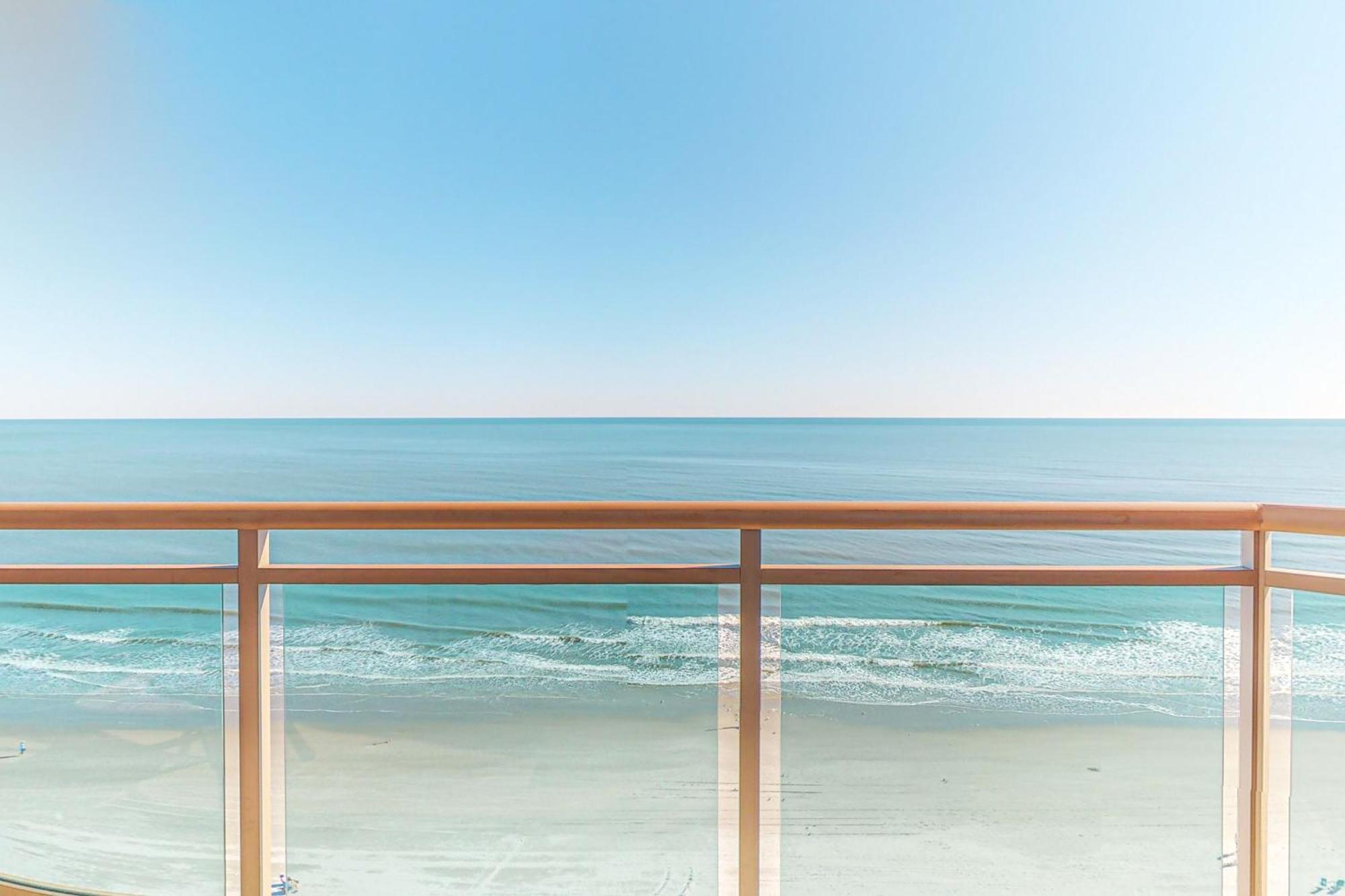 Bahama Sands Condos 默特尔比奇 客房 照片