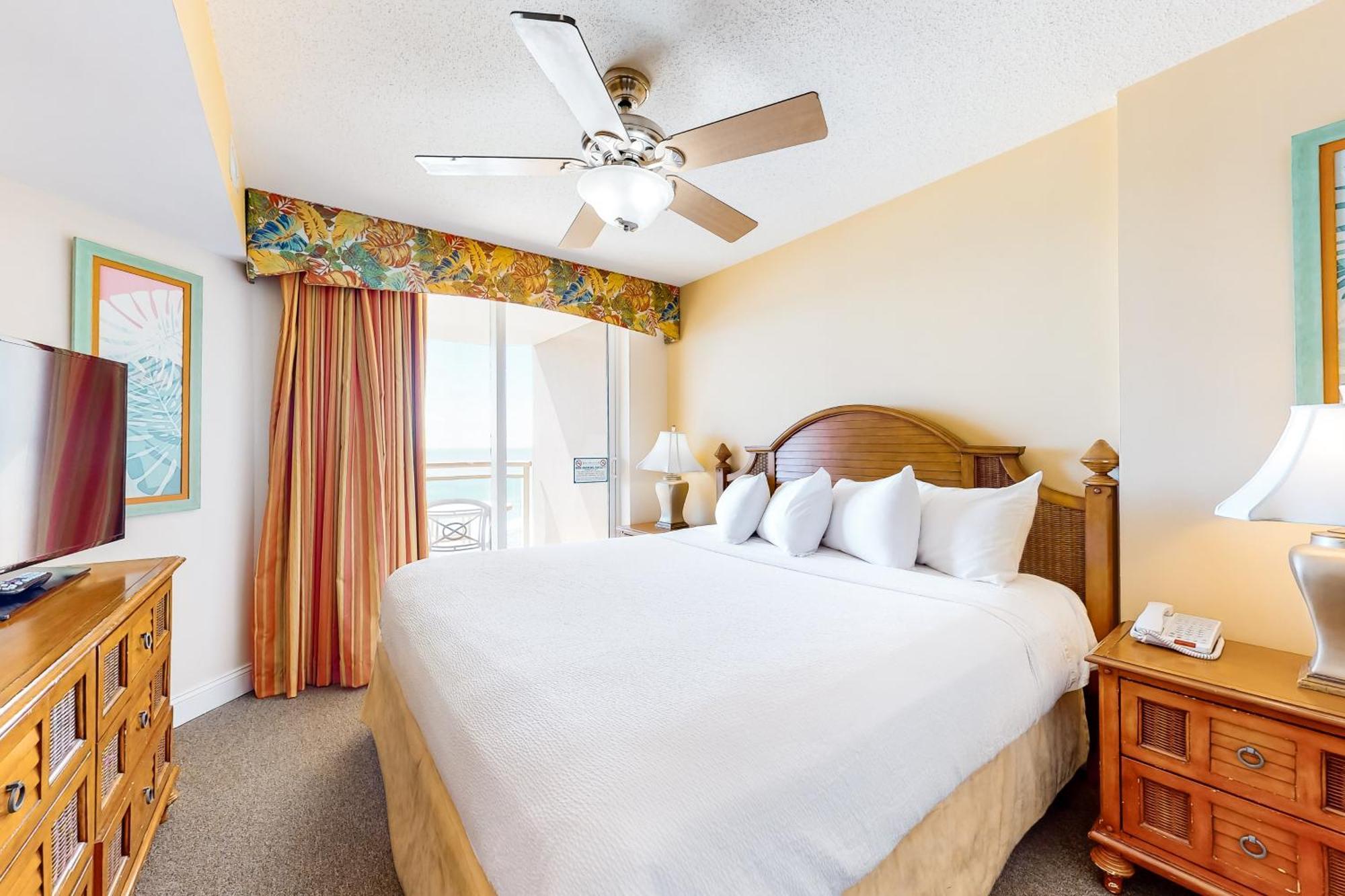 Bahama Sands Condos 默特尔比奇 客房 照片