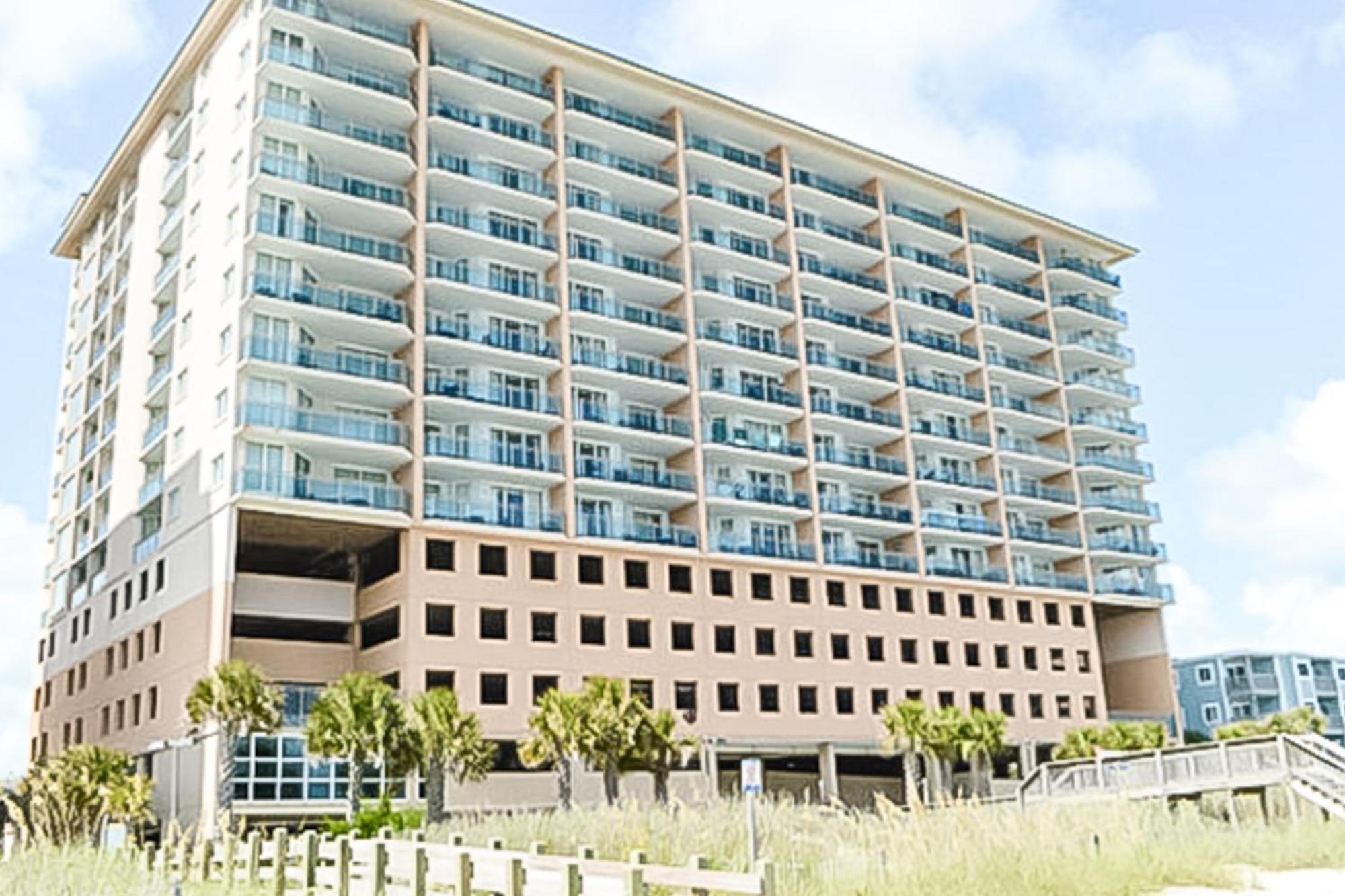 Bahama Sands Condos 默特尔比奇 客房 照片