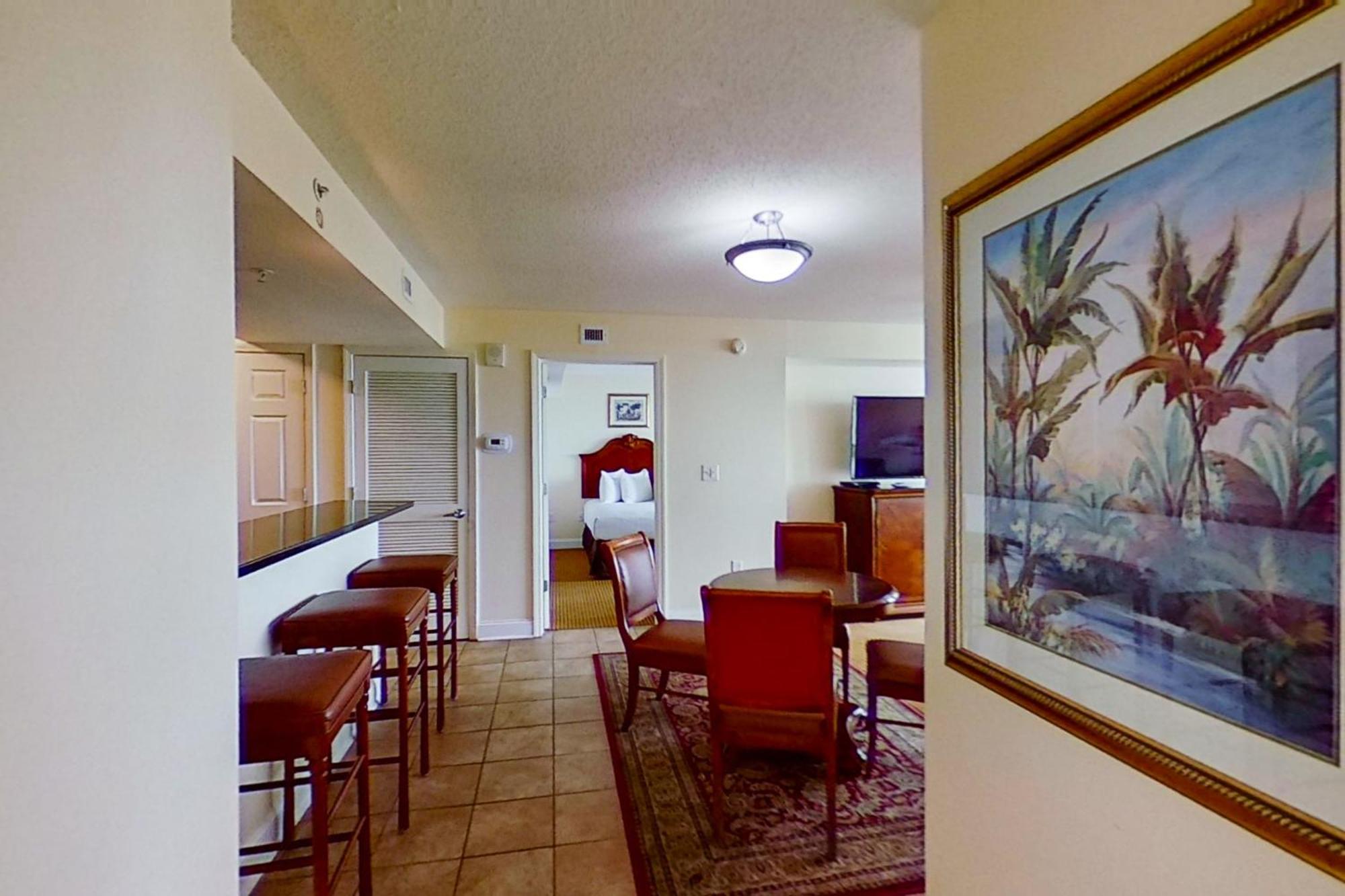 Bahama Sands Condos 默特尔比奇 客房 照片