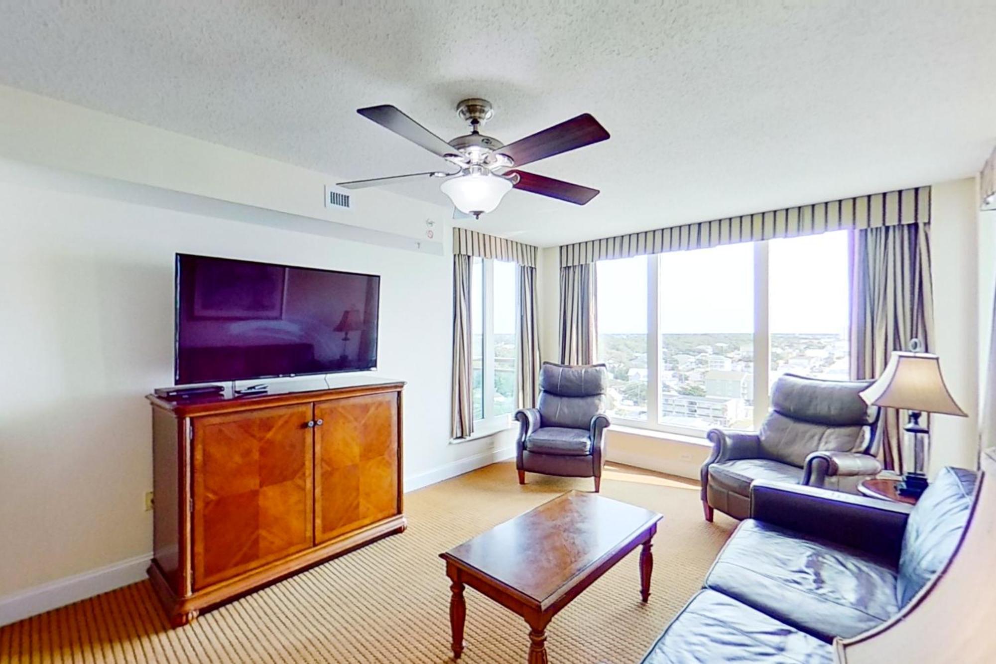 Bahama Sands Condos 默特尔比奇 客房 照片