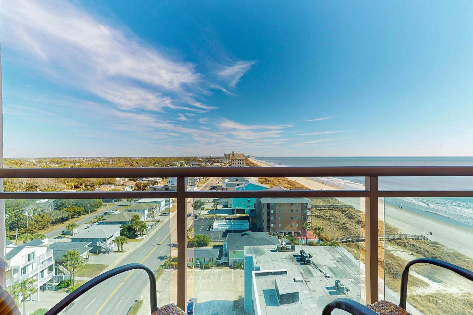 Bahama Sands Condos 默特尔比奇 客房 照片