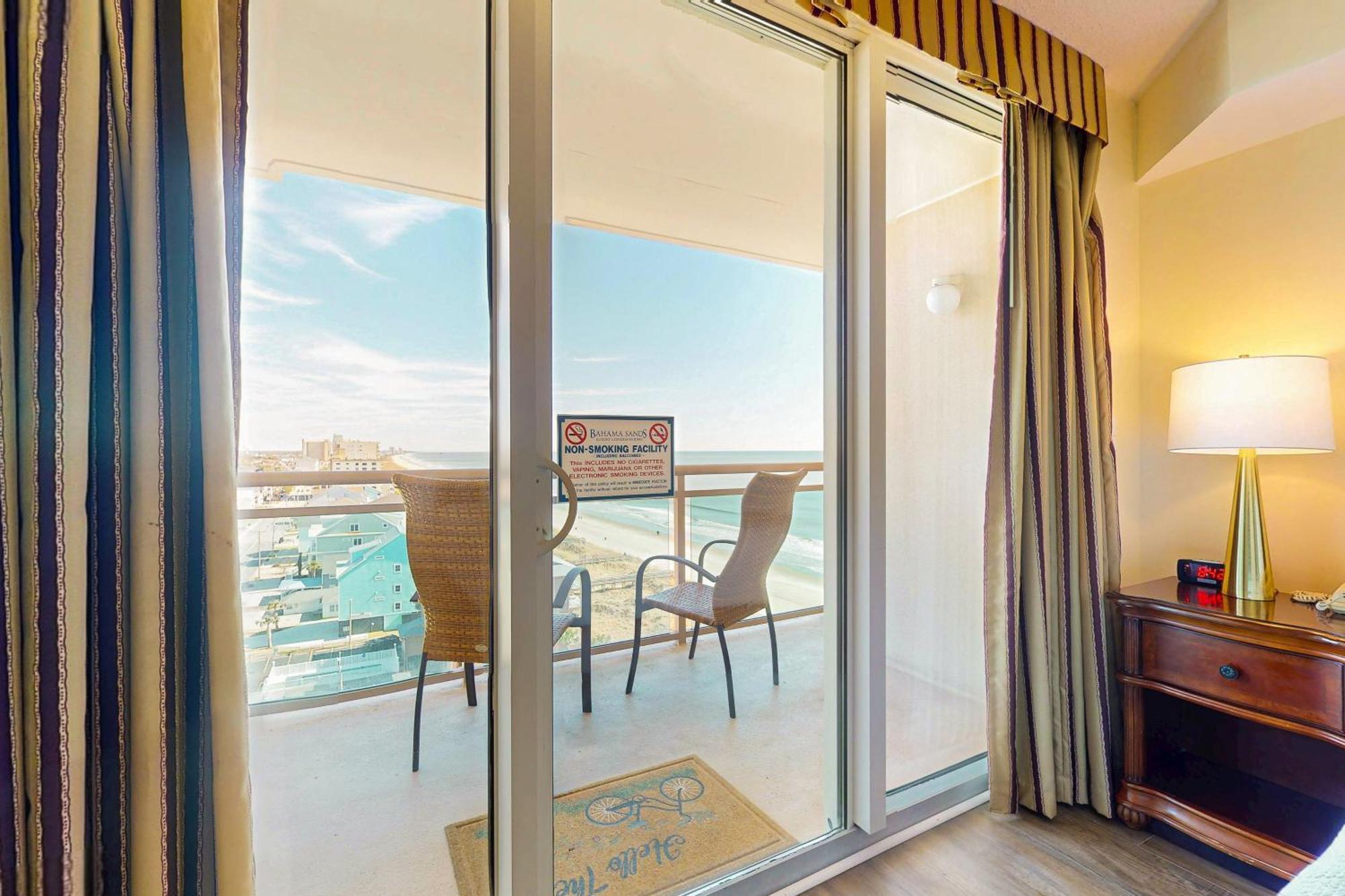 Bahama Sands Condos 默特尔比奇 客房 照片