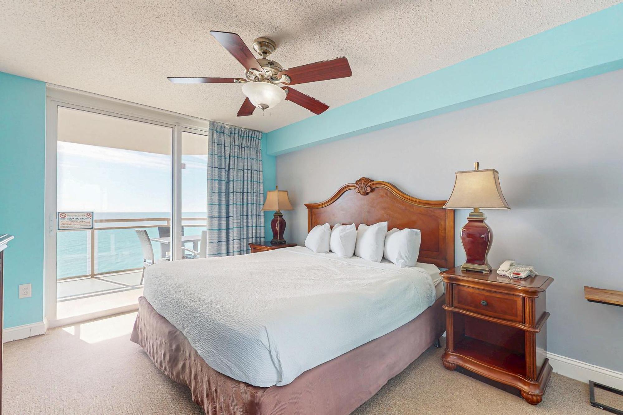 Bahama Sands Condos 默特尔比奇 客房 照片