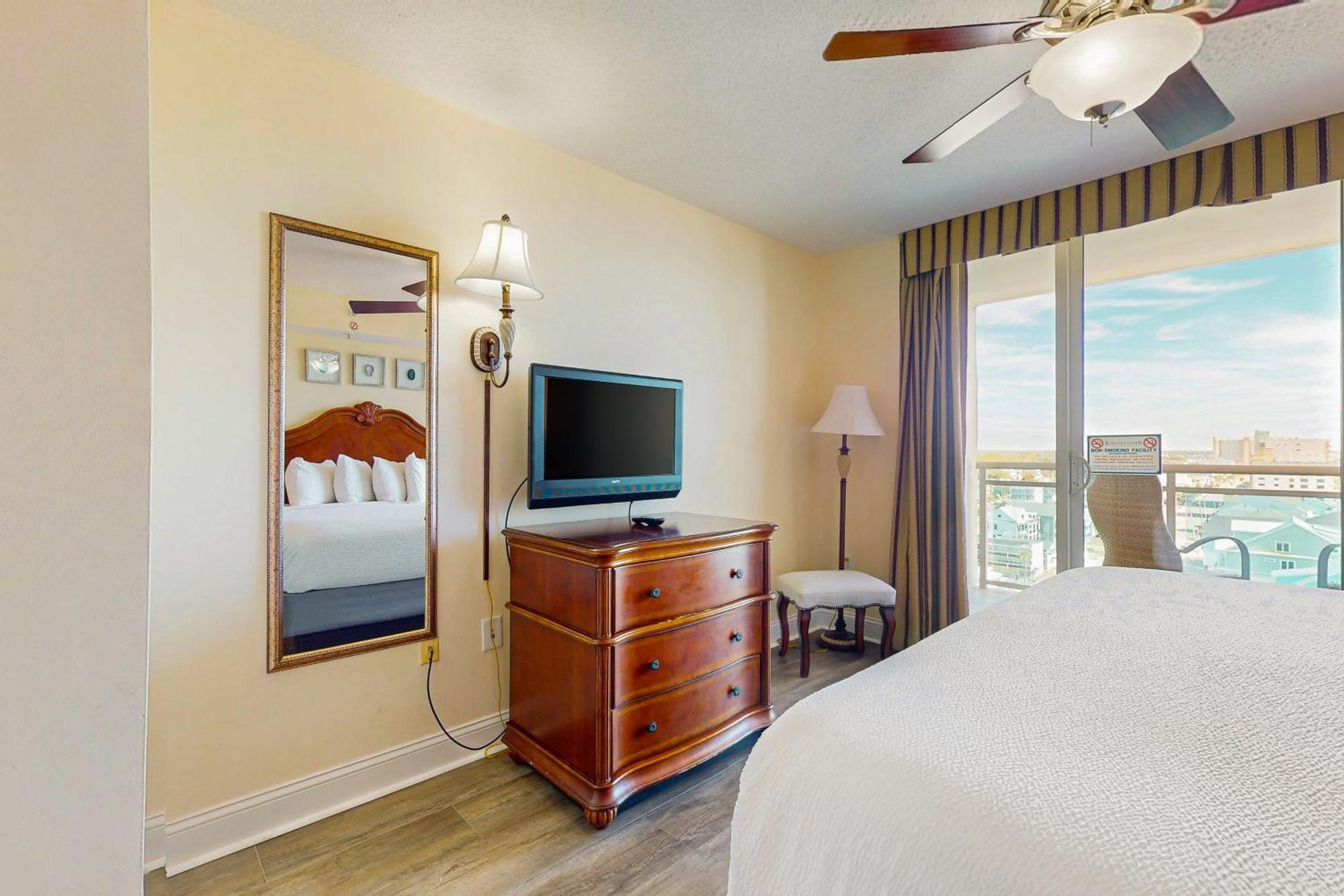 Bahama Sands Condos 默特尔比奇 客房 照片