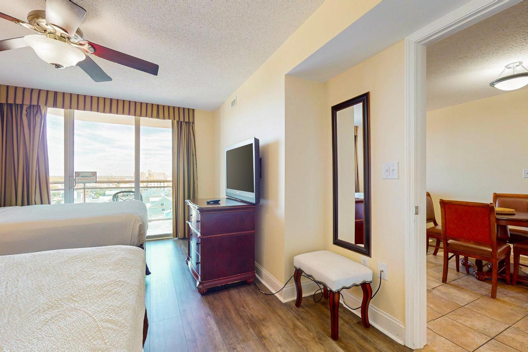 Bahama Sands Condos 默特尔比奇 客房 照片