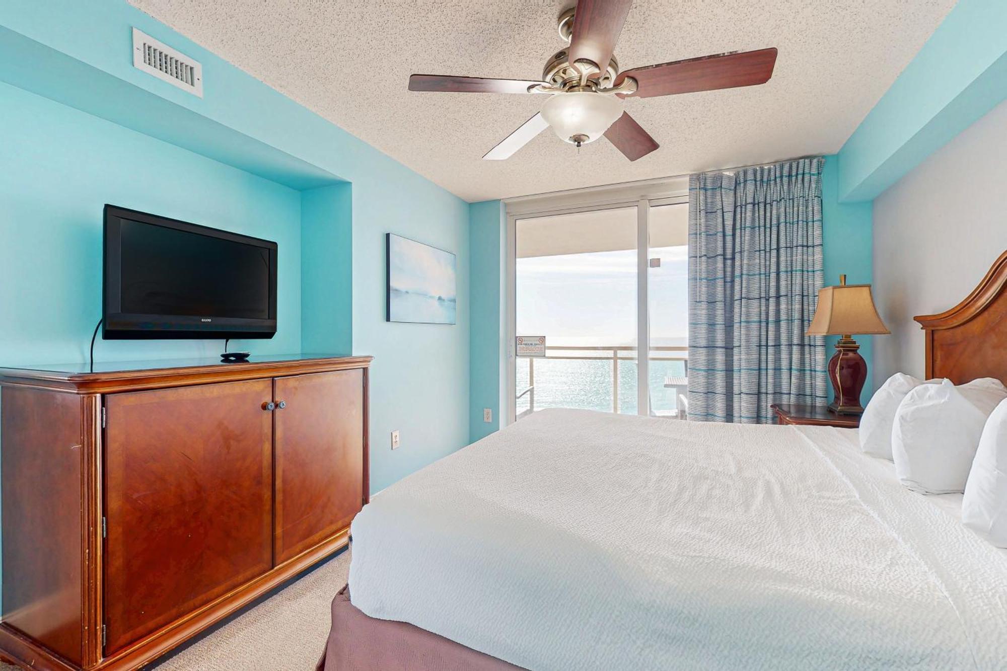 Bahama Sands Condos 默特尔比奇 客房 照片